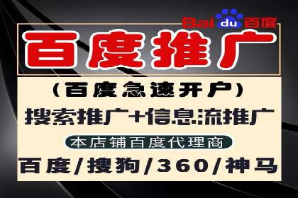百度推广公司案例研究：打造差异化竞争优势，脱颖而出